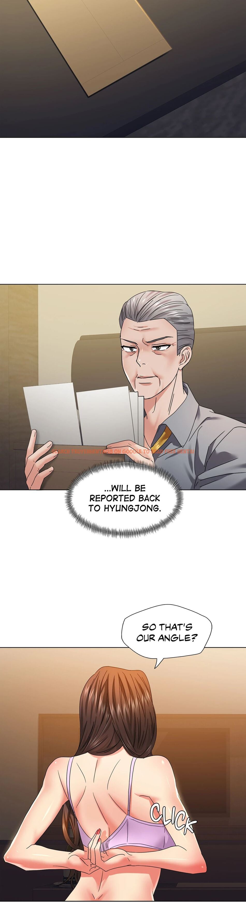 Read Hentai Image 16 417 in comic Climb On Top - Chapter 46 - www.hentaitnt.net