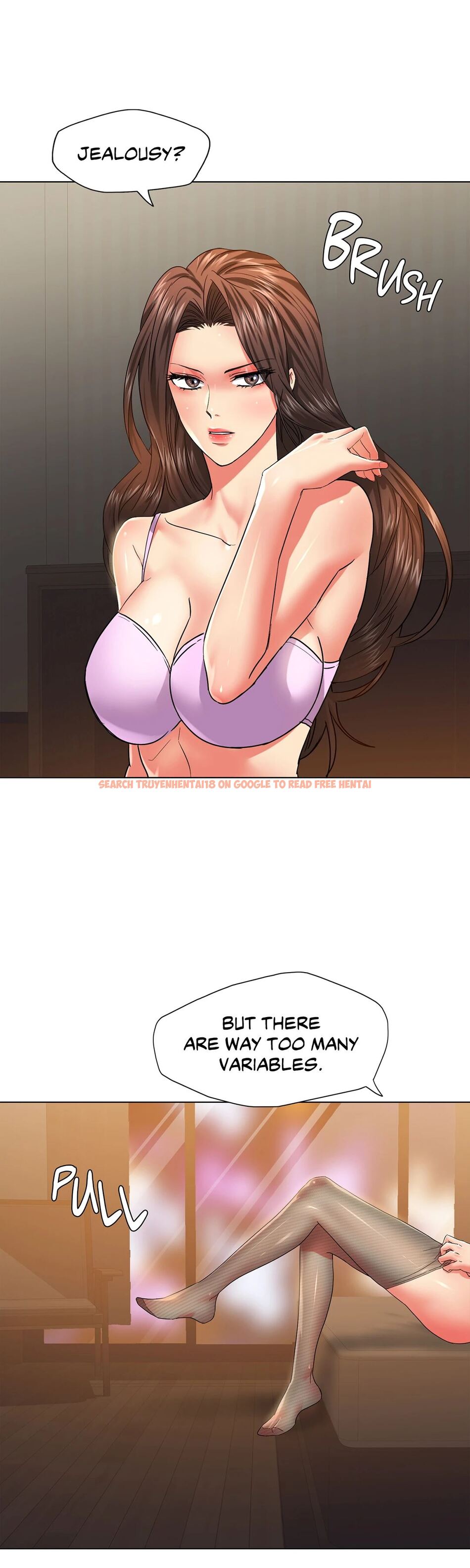 Read Hentai Image 17 418 in comic Climb On Top - Chapter 46 - www.hentaitnt.net