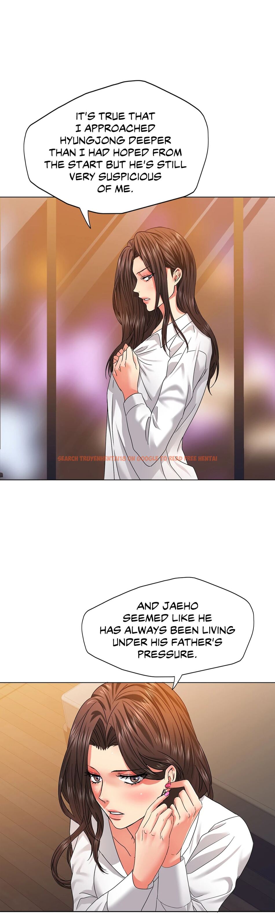 Read Hentai Image 18 418 in comic Climb On Top - Chapter 46 - www.hentaitnt.net