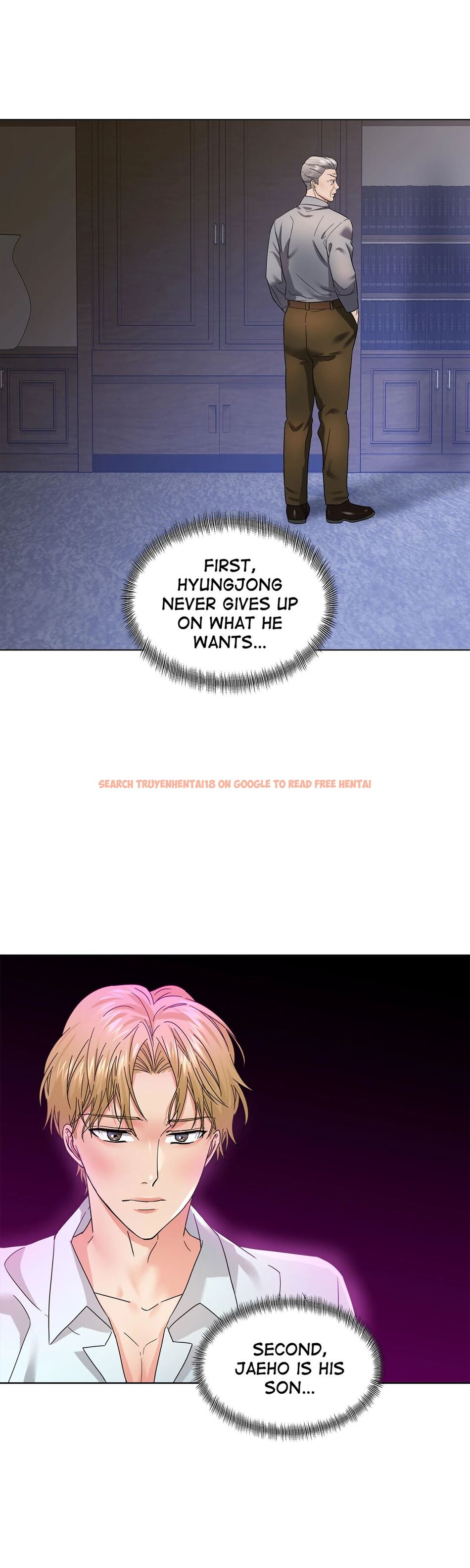 Read Hentai Image 20 418 in comic Climb On Top - Chapter 46 - www.hentaitnt.net