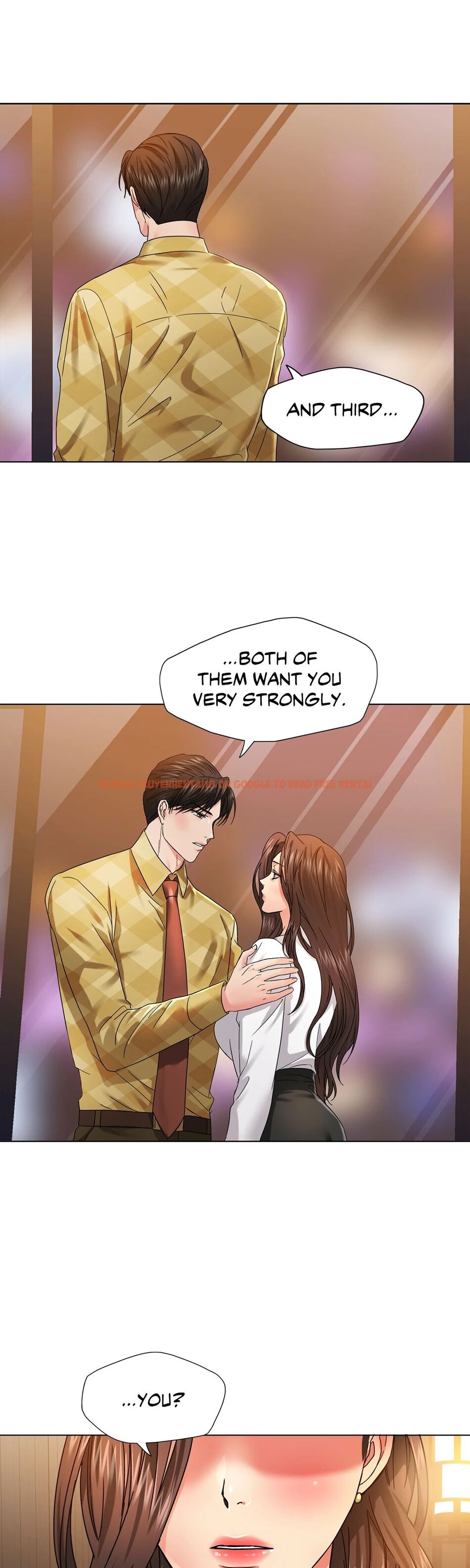 Read Hentai Image 21 418 in comic Climb On Top - Chapter 46 - www.hentaitnt.net