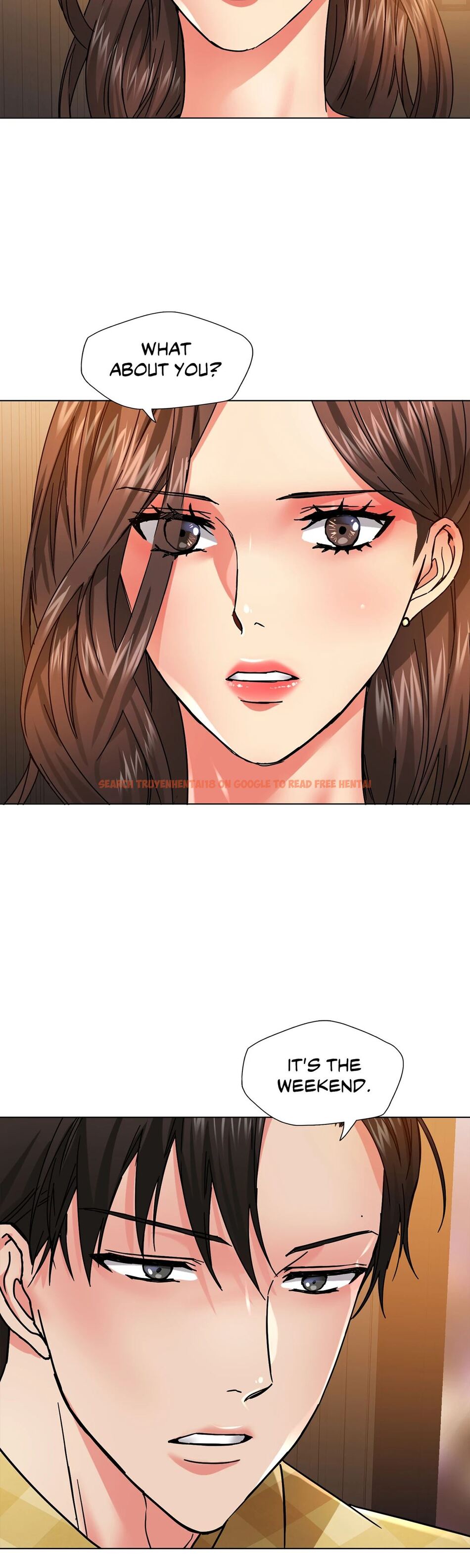 Read Hentai Image 22 418 in comic Climb On Top - Chapter 46 - www.hentaitnt.net