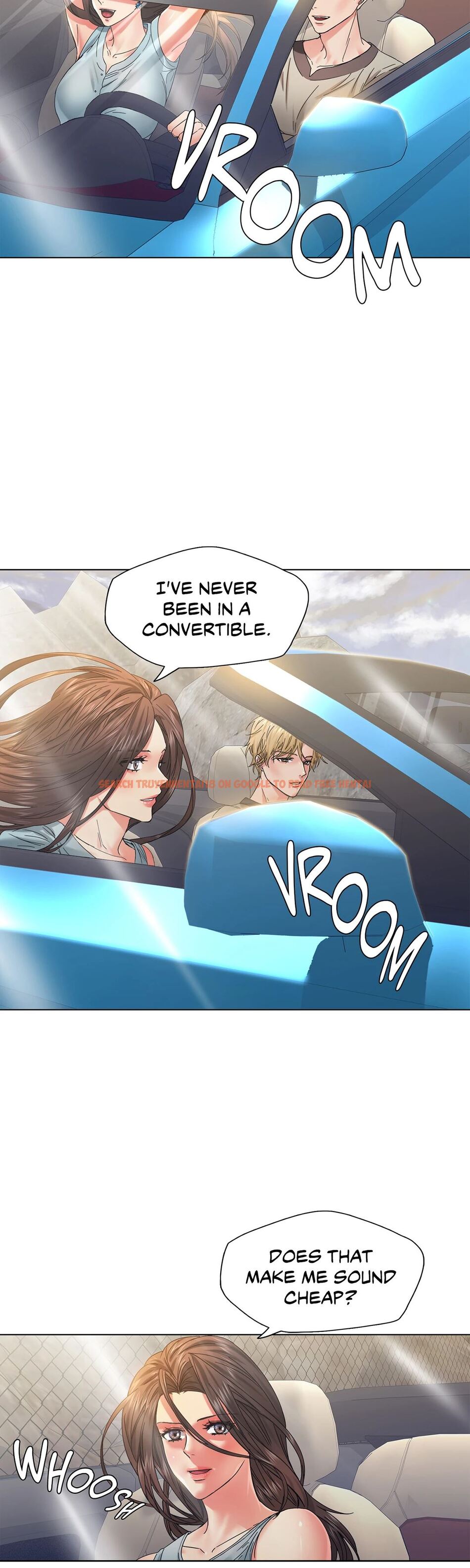 Read Hentai Image 24 418 in comic Climb On Top - Chapter 46 - www.hentaitnt.net