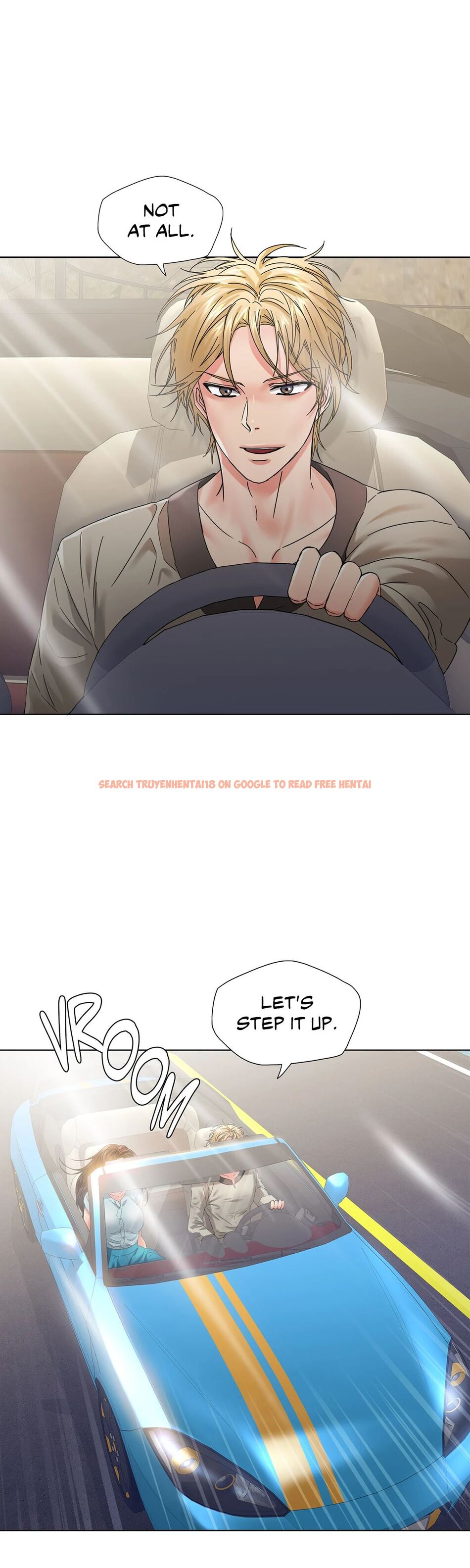 Read Hentai Image 25 418 in comic Climb On Top - Chapter 46 - www.hentaitnt.net