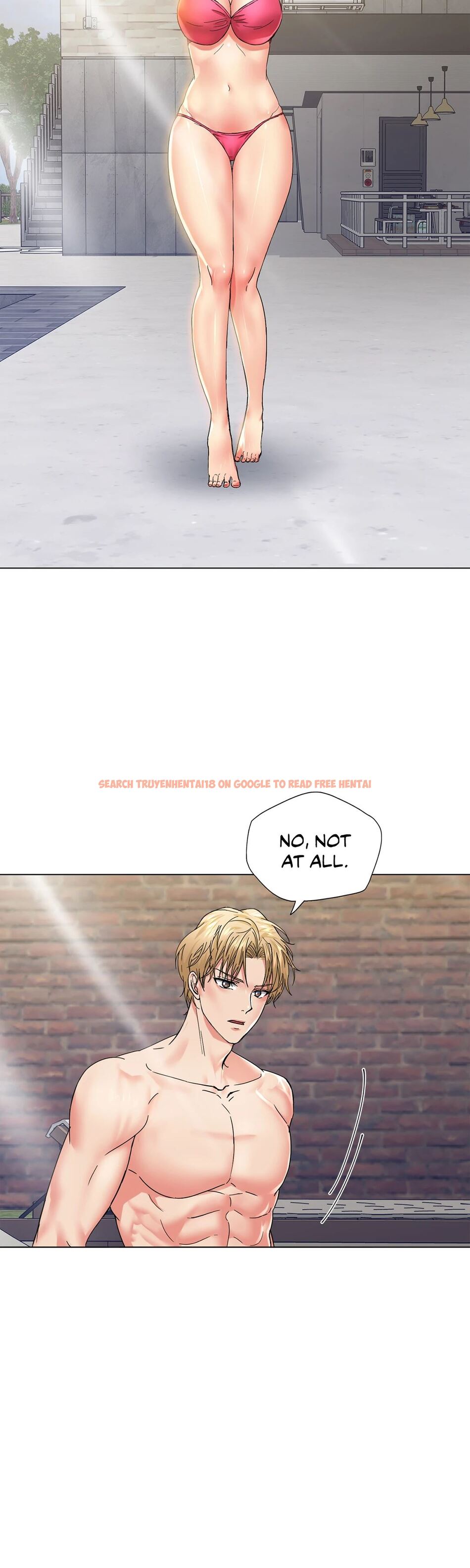 Read Hentai Image 28 418 in comic Climb On Top - Chapter 46 - www.hentaitnt.net