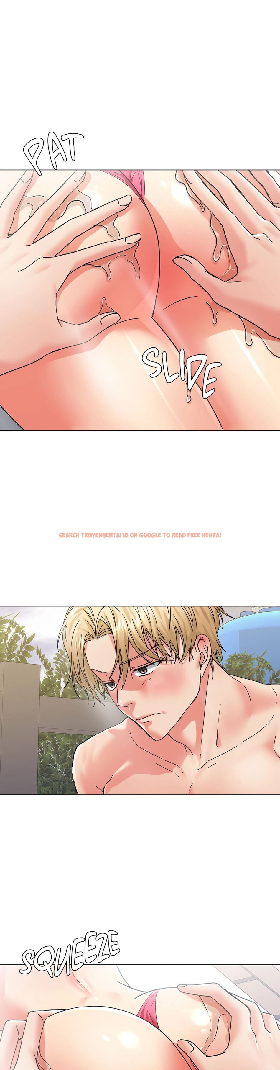 Read Hentai Image 33 418 in comic Climb On Top - Chapter 46 - www.hentaitnt.net