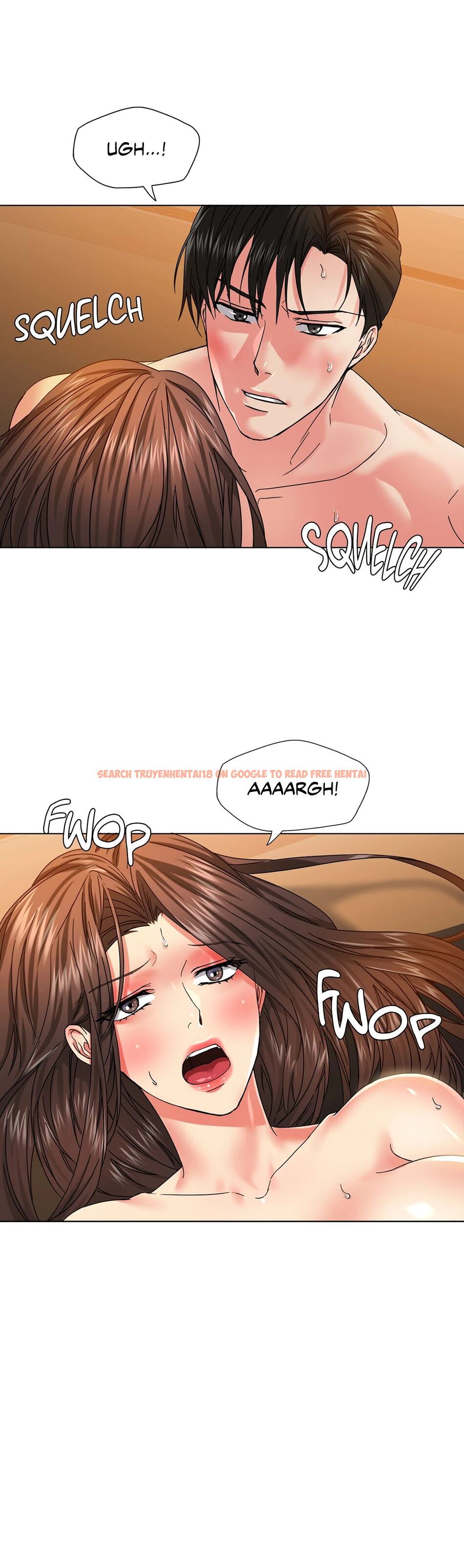 Read Hentai Image 4 417 in comic Climb On Top - Chapter 46 - www.hentaitnt.net