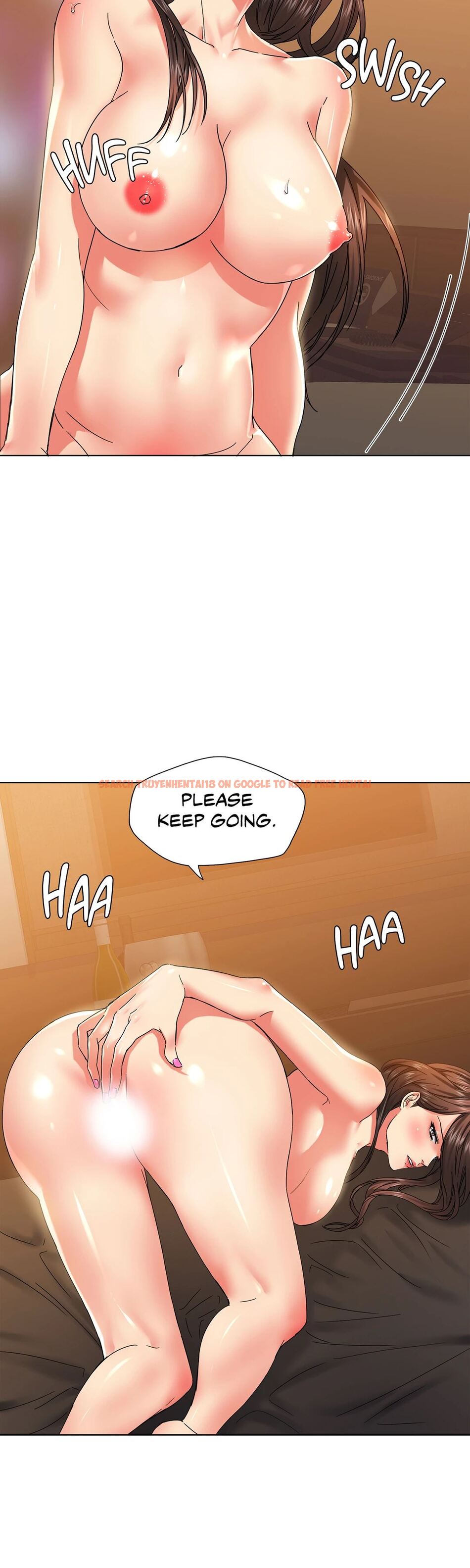 Read Hentai Image 6 417 in comic Climb On Top - Chapter 46 - www.hentaitnt.net