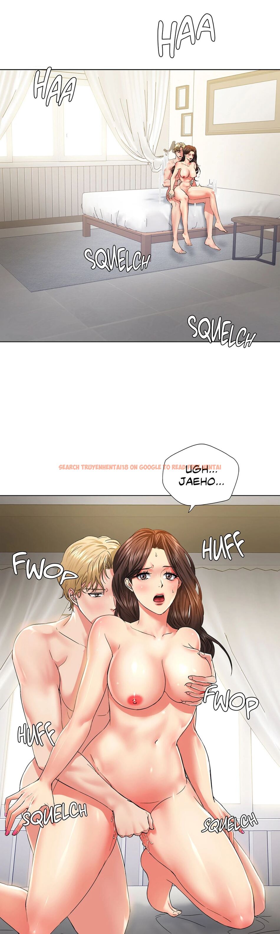 Read Hentai Image 11 260 in comic Climb On Top - Chapter 47 - www.hentaitnt.net