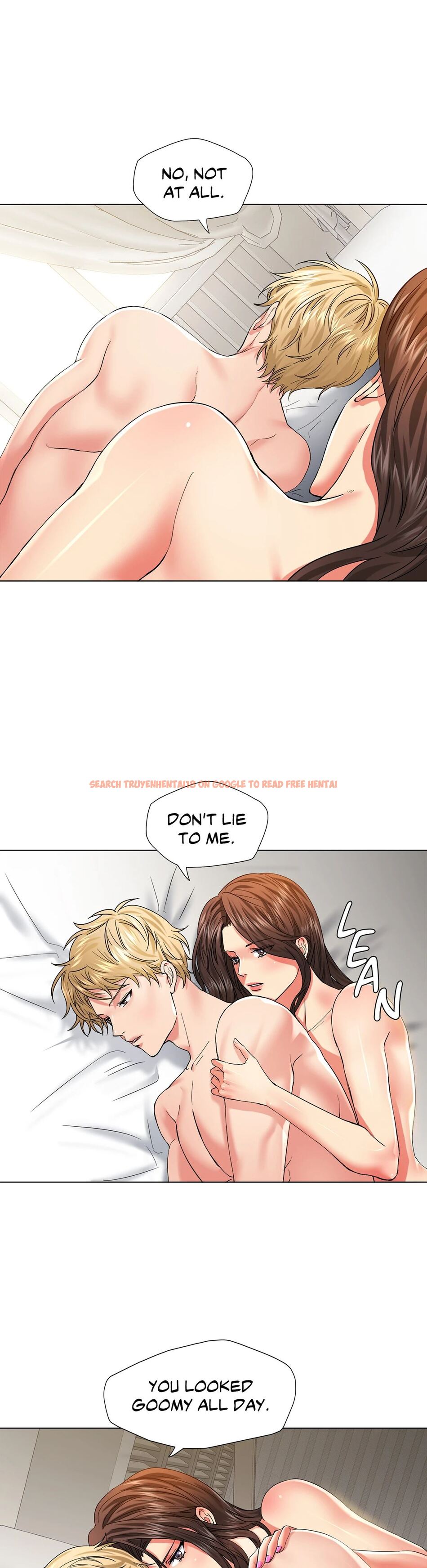 Read Hentai Image 15 260 in comic Climb On Top - Chapter 47 - www.hentaitnt.net
