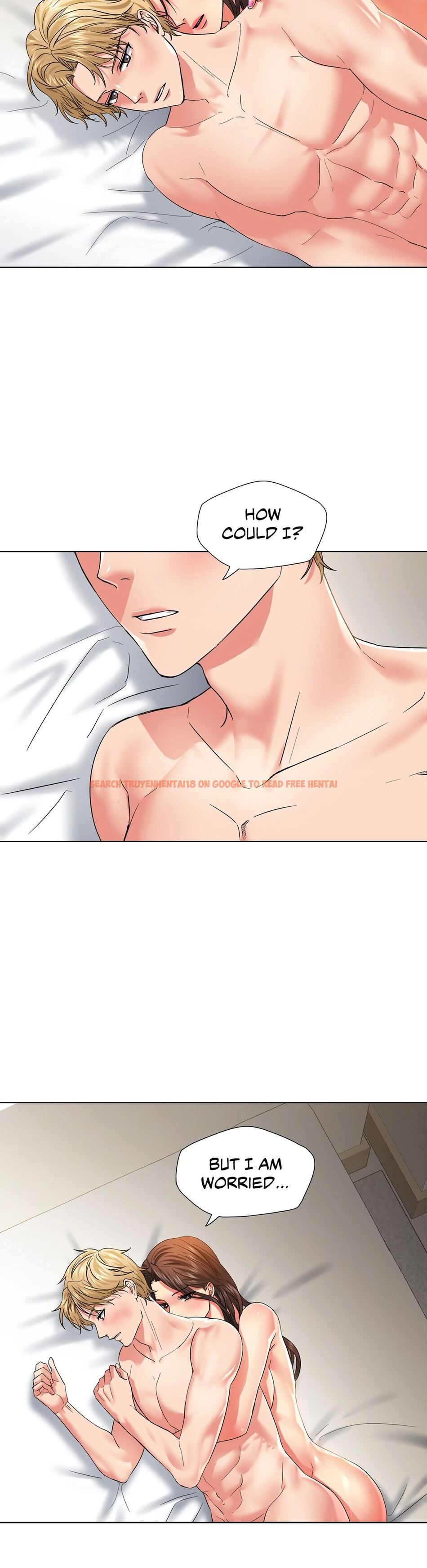 Read Hentai Image 16 260 in comic Climb On Top - Chapter 47 - www.hentaitnt.net