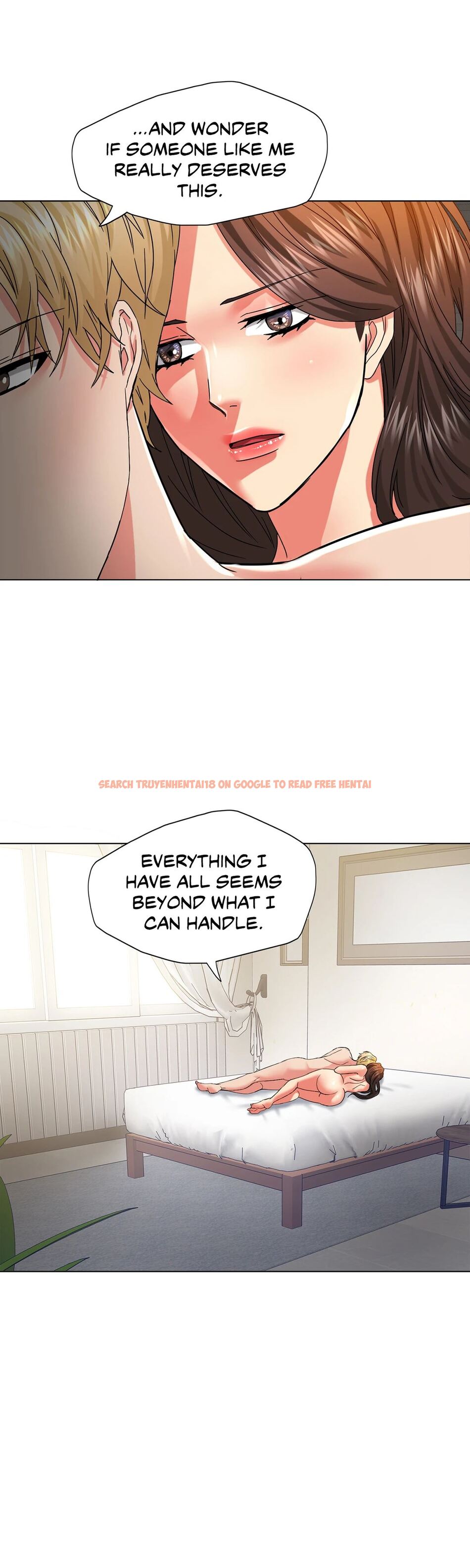 Read Hentai Image 17 261 in comic Climb On Top - Chapter 47 - www.hentaitnt.net