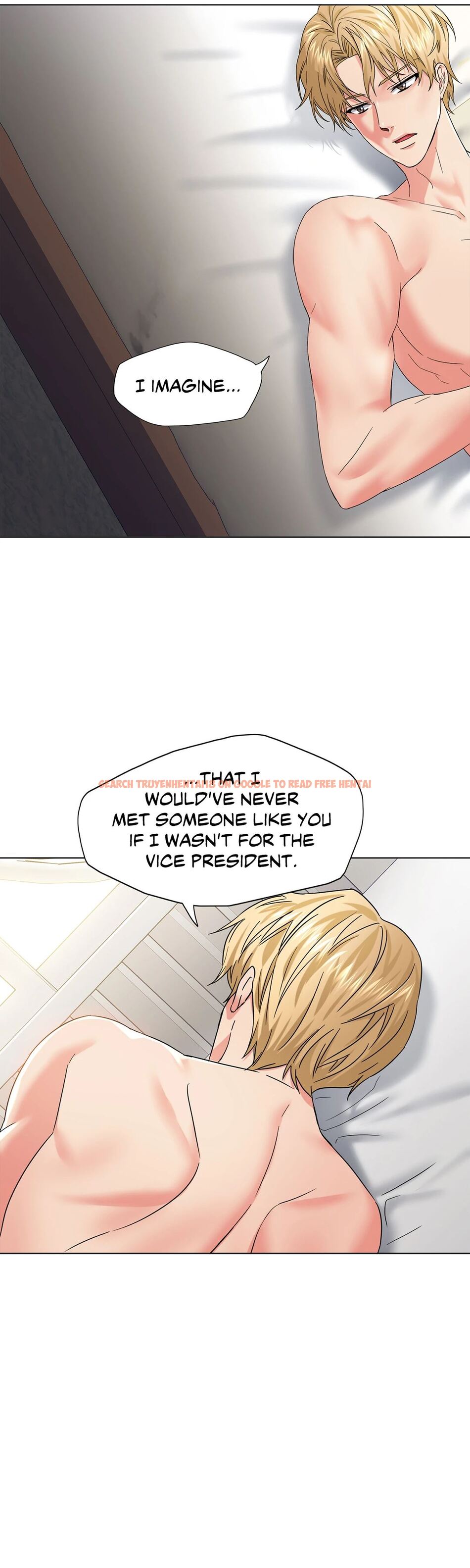 Read Hentai Image 18 261 in comic Climb On Top - Chapter 47 - www.hentaitnt.net