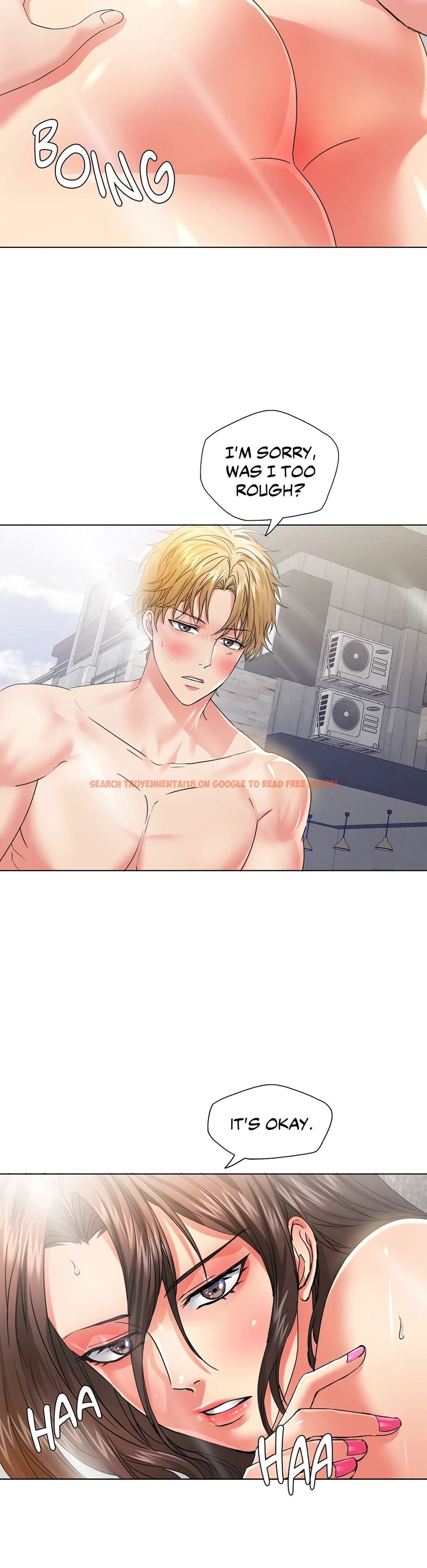 Read Hentai Image 2 260 in comic Climb On Top - Chapter 47 - www.hentaitnt.net