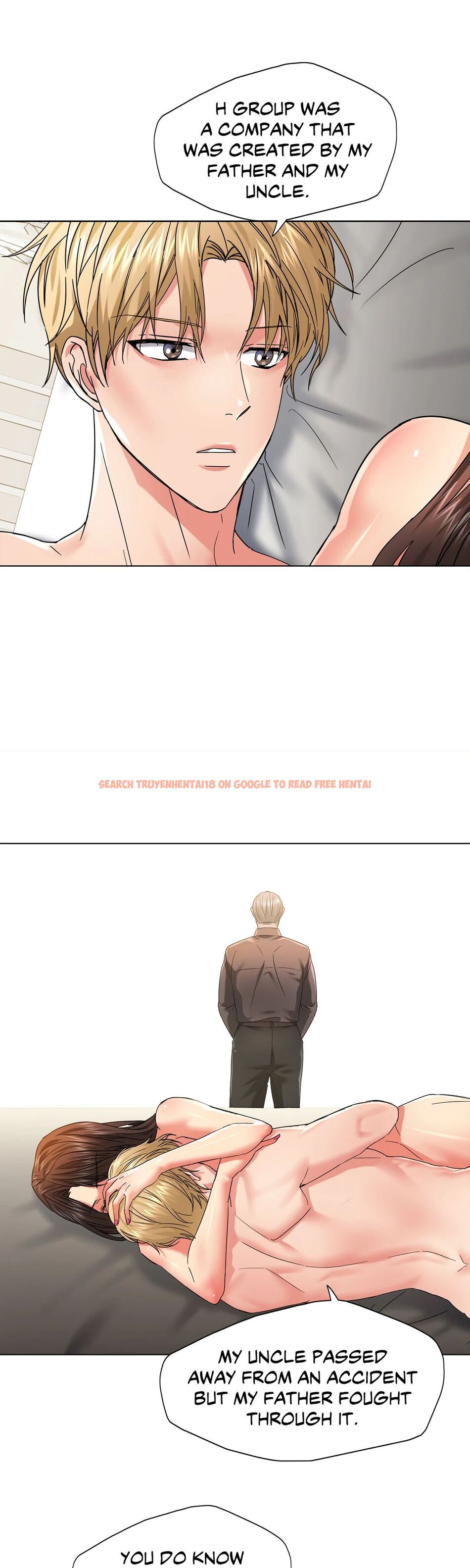 Read Hentai Image 21 261 in comic Climb On Top - Chapter 47 - www.hentaitnt.net