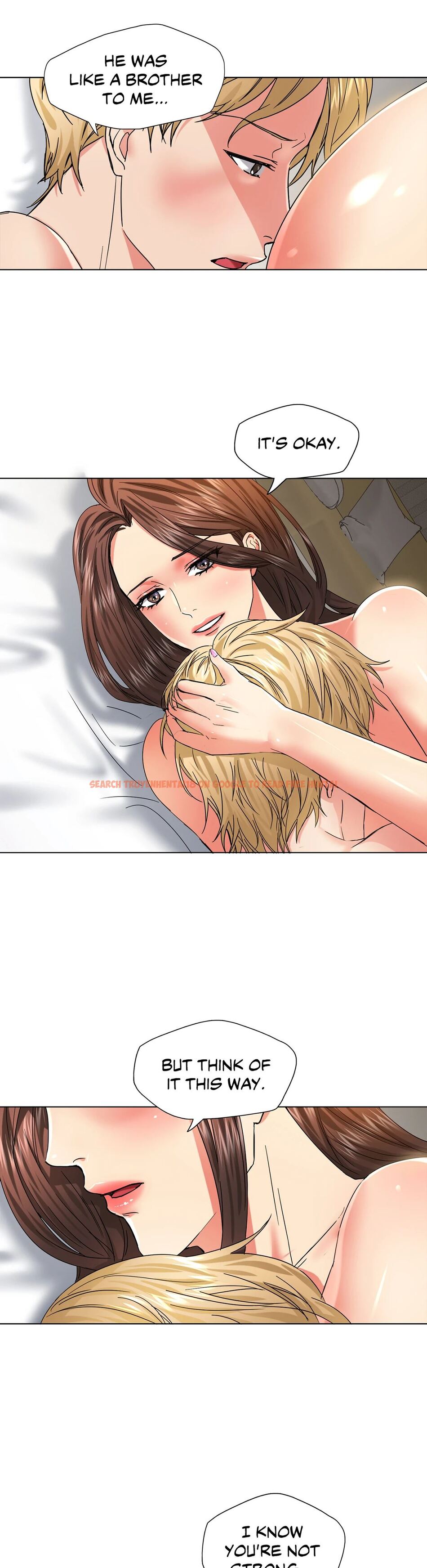 Read Hentai Image 23 261 in comic Climb On Top - Chapter 47 - www.hentaitnt.net
