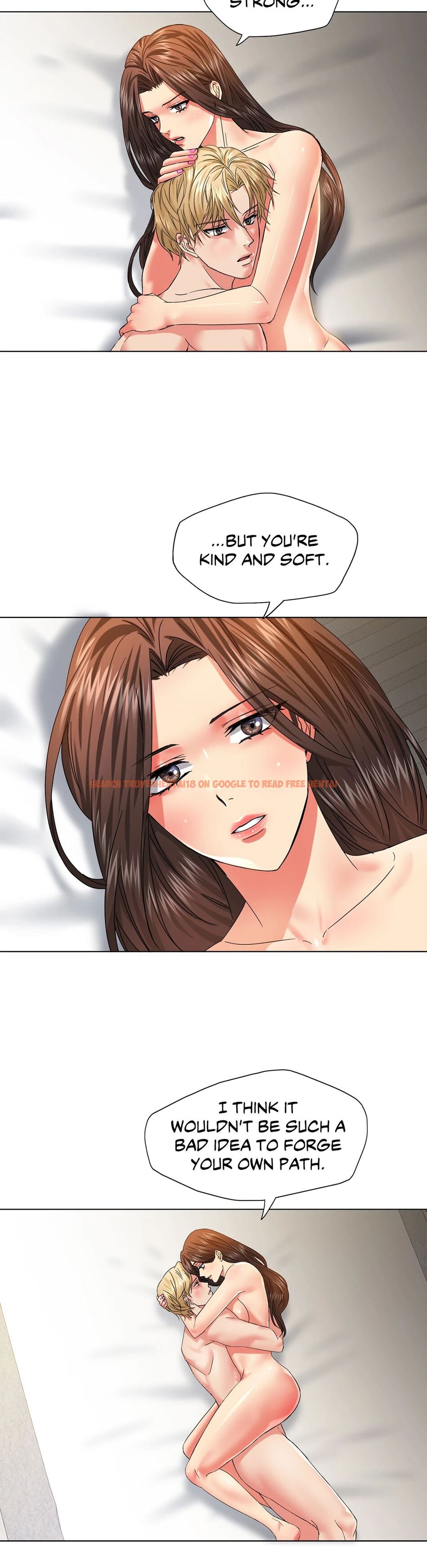 Read Hentai Image 24 261 in comic Climb On Top - Chapter 47 - www.hentaitnt.net