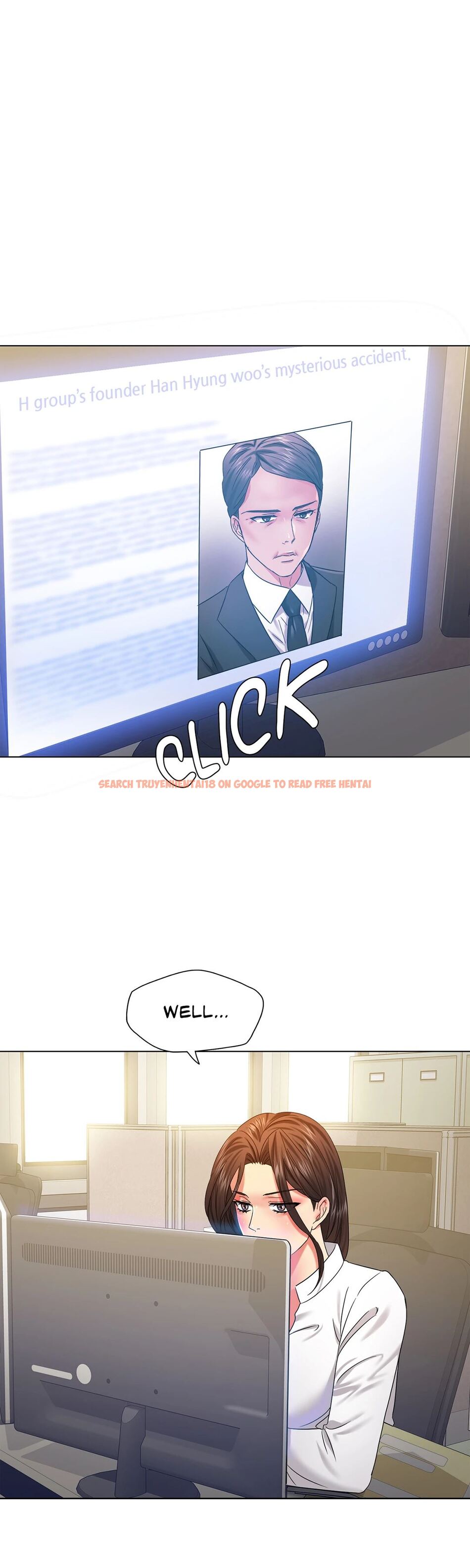 Read Hentai Image 26 261 in comic Climb On Top - Chapter 47 - www.hentaitnt.net