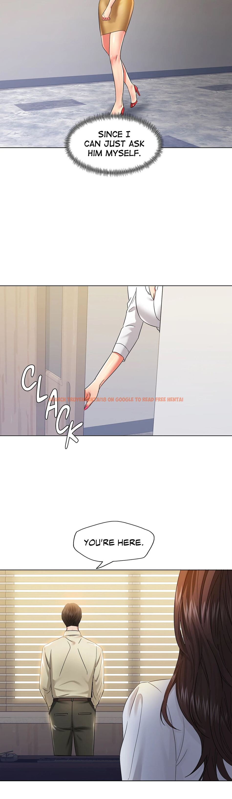 Read Hentai Image 30 261 in comic Climb On Top - Chapter 47 - www.hentaitnt.net