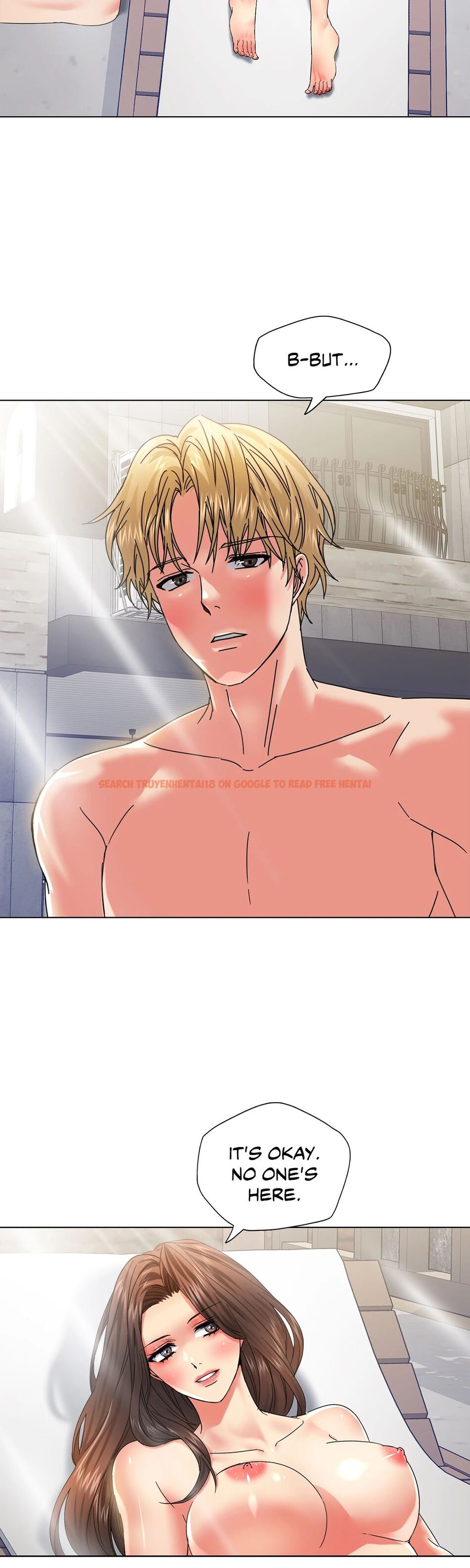 Read Hentai Image 4 260 in comic Climb On Top - Chapter 47 - www.hentaitnt.net