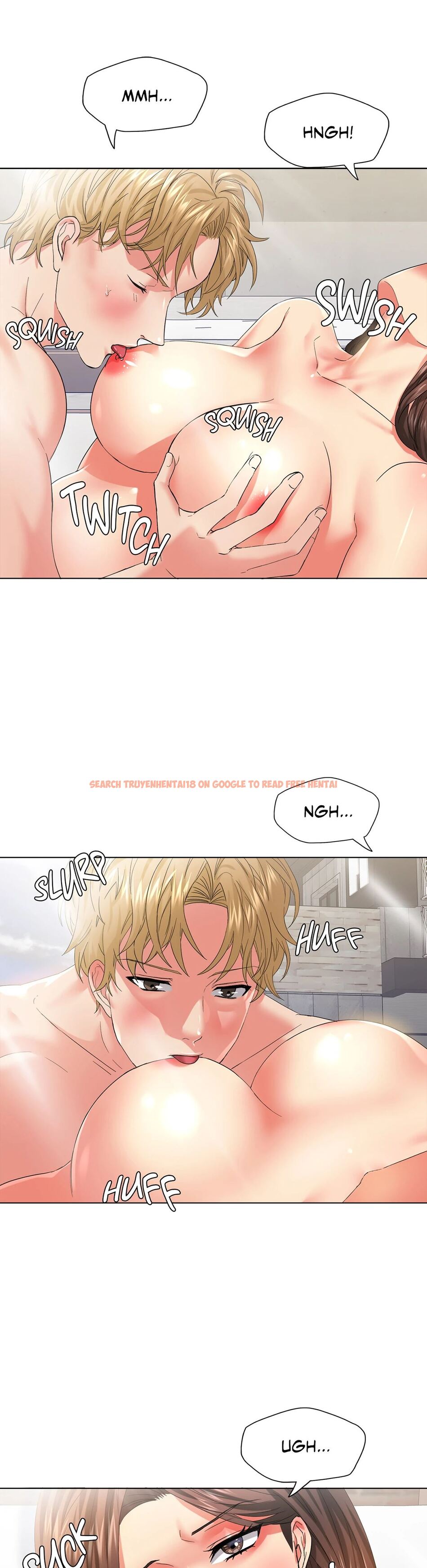 Read Hentai Image 7 260 in comic Climb On Top - Chapter 47 - www.hentaitnt.net