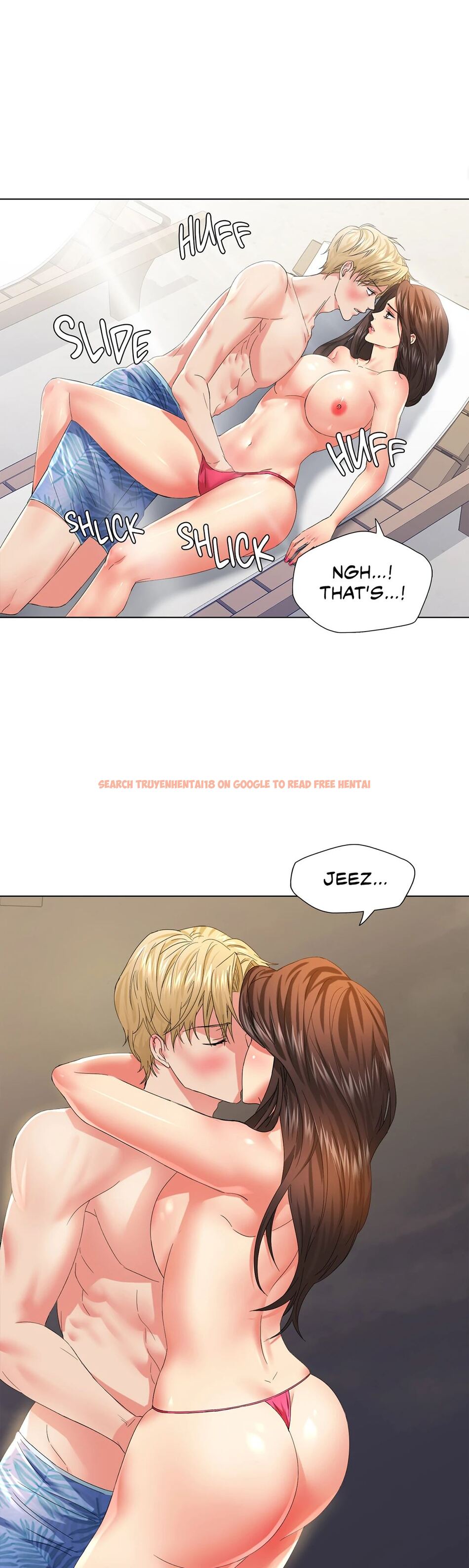 Read Hentai Image 9 260 in comic Climb On Top - Chapter 47 - www.hentaitnt.net