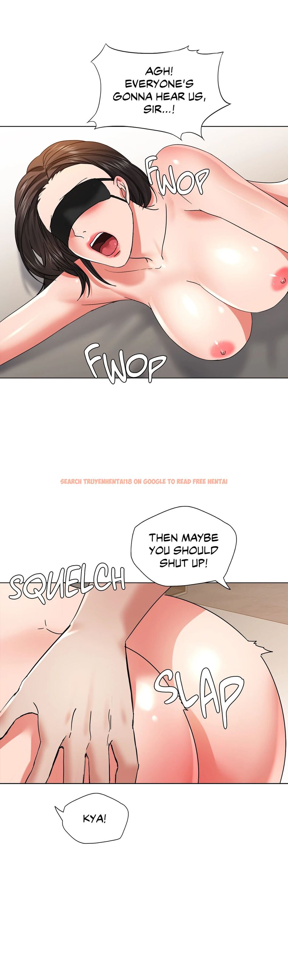 Read Hentai Image 12 683 in comic Climb On Top - Chapter 48 - www.hentaitnt.net