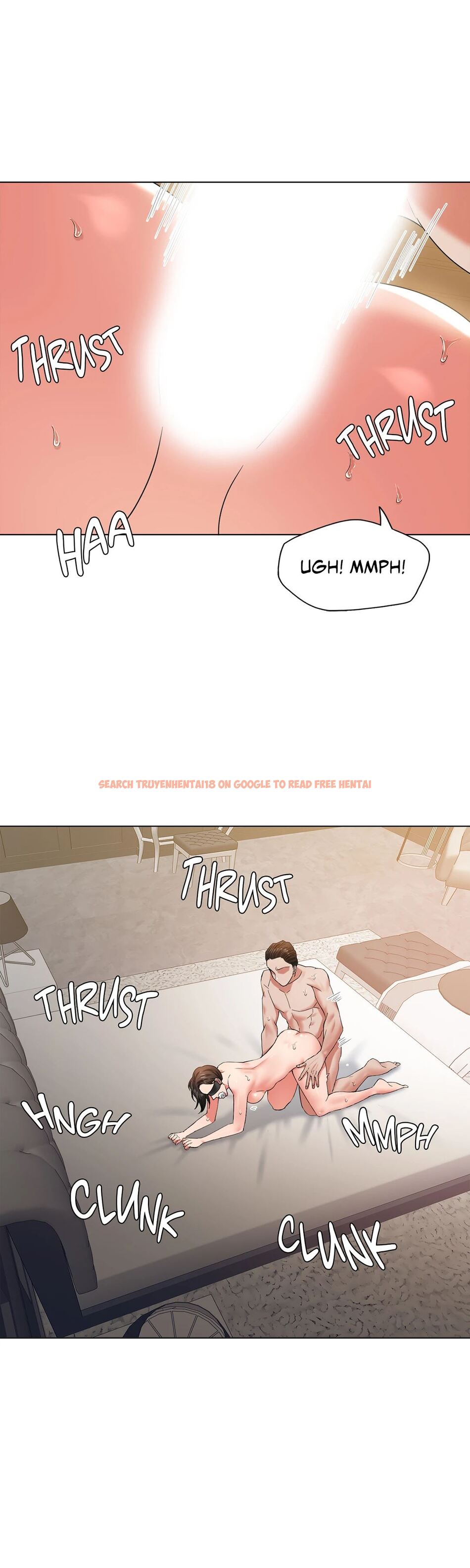 Read Hentai Image 15 683 in comic Climb On Top - Chapter 48 - www.hentaitnt.net