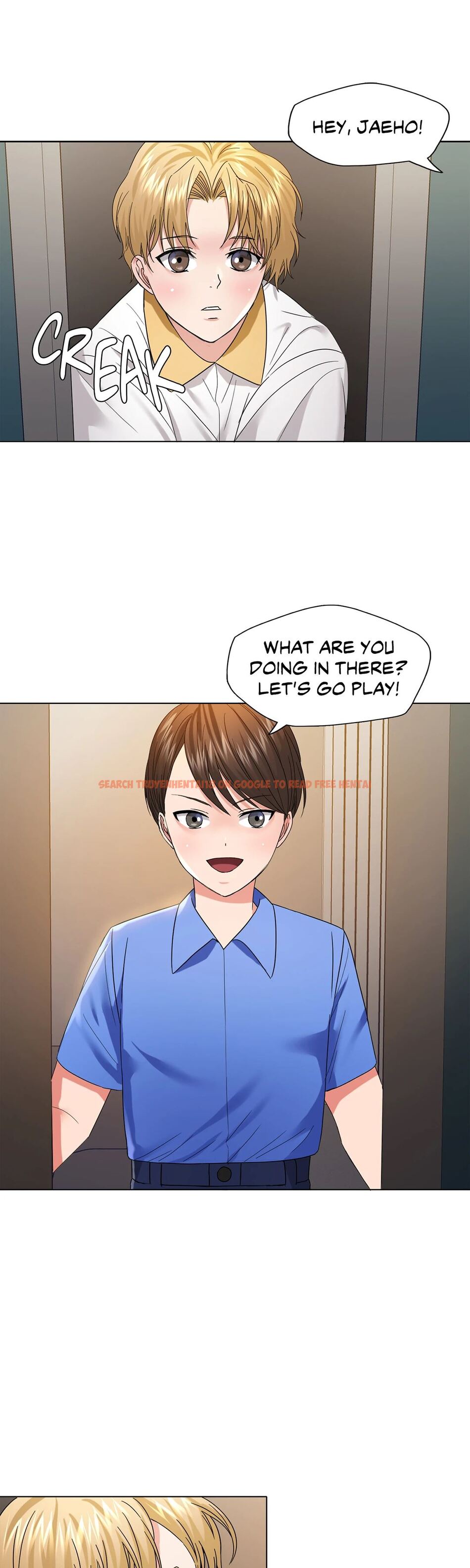 Read Hentai Image 17 684 in comic Climb On Top - Chapter 48 - www.hentaitnt.net