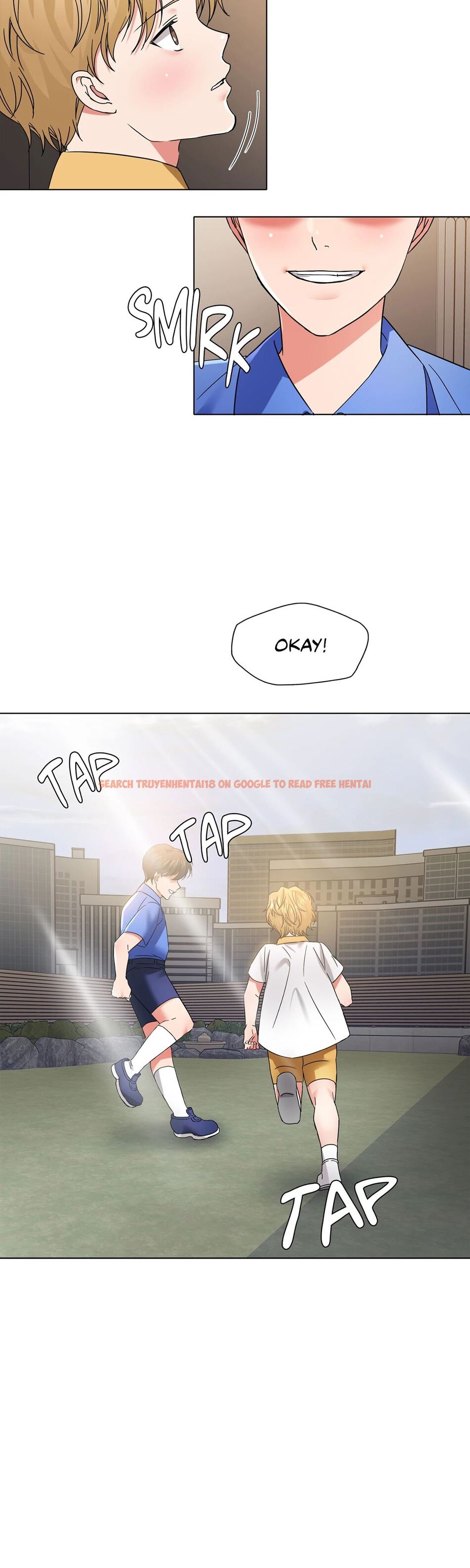 Read Hentai Image 18 684 in comic Climb On Top - Chapter 48 - www.hentaitnt.net