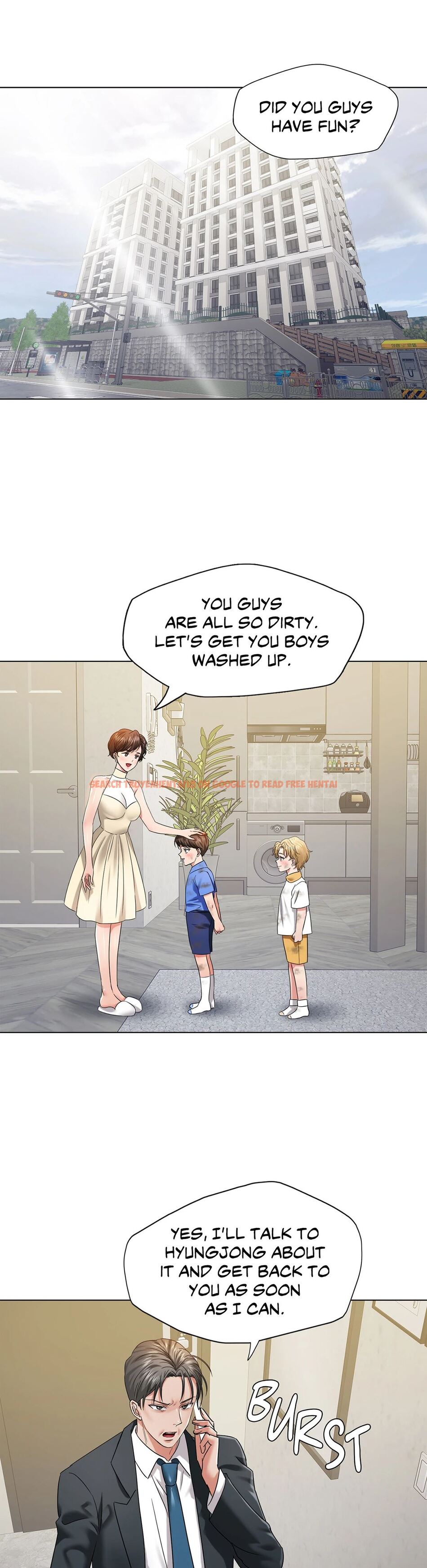 Read Hentai Image 19 684 in comic Climb On Top - Chapter 48 - www.hentaitnt.net