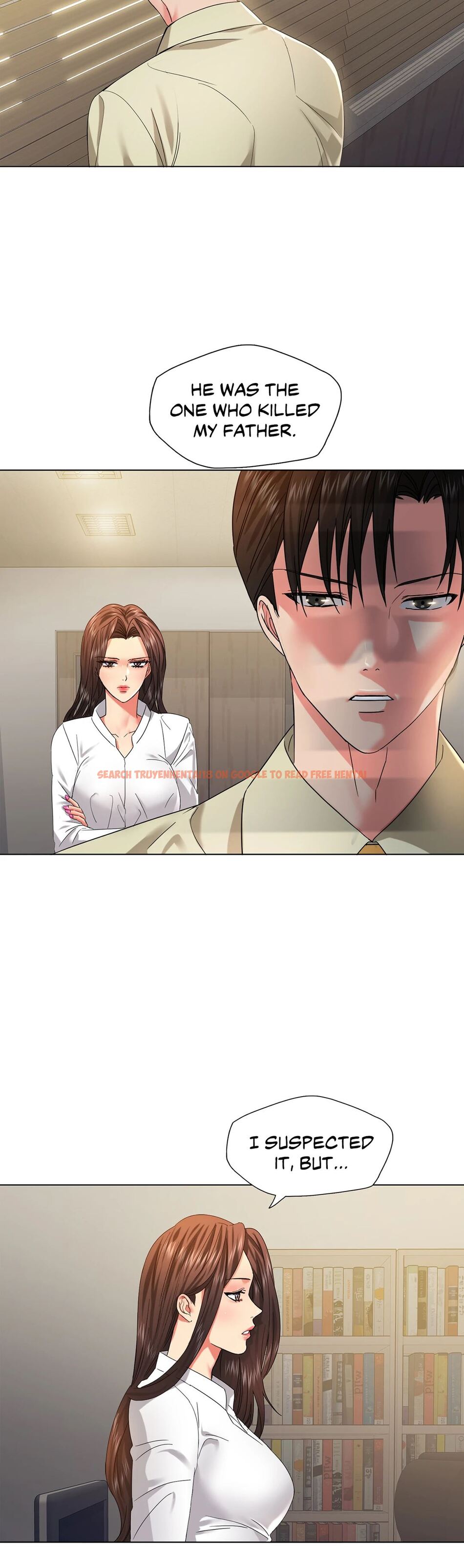 Read Hentai Image 2 683 in comic Climb On Top - Chapter 48 - www.hentaitnt.net