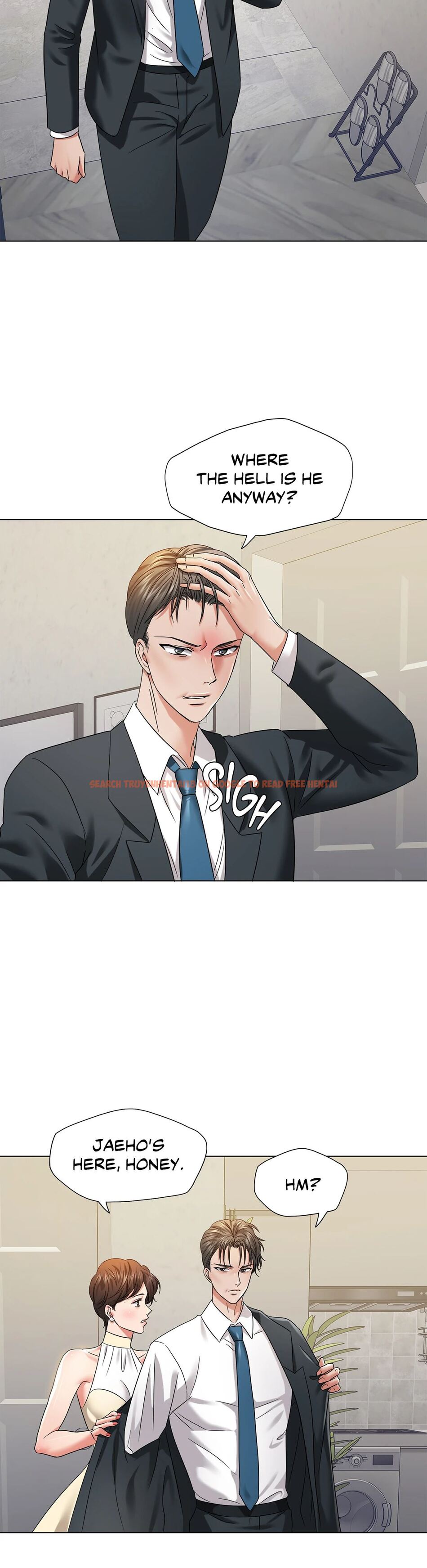 Read Hentai Image 20 684 in comic Climb On Top - Chapter 48 - www.hentaitnt.net
