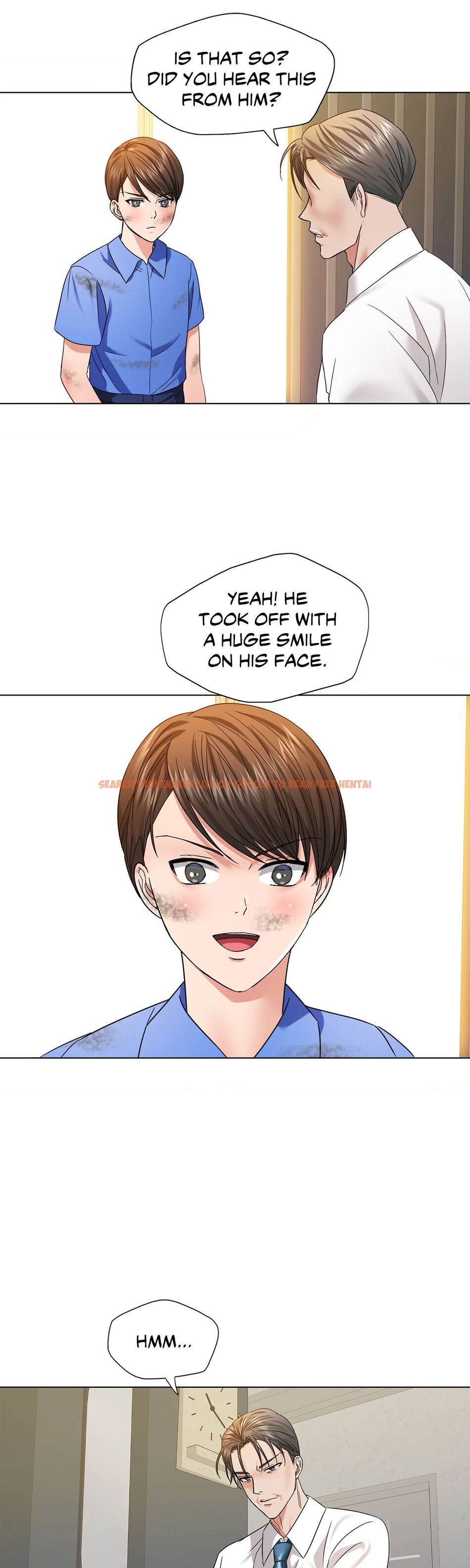 Read Hentai Image 23 684 in comic Climb On Top - Chapter 48 - www.hentaitnt.net