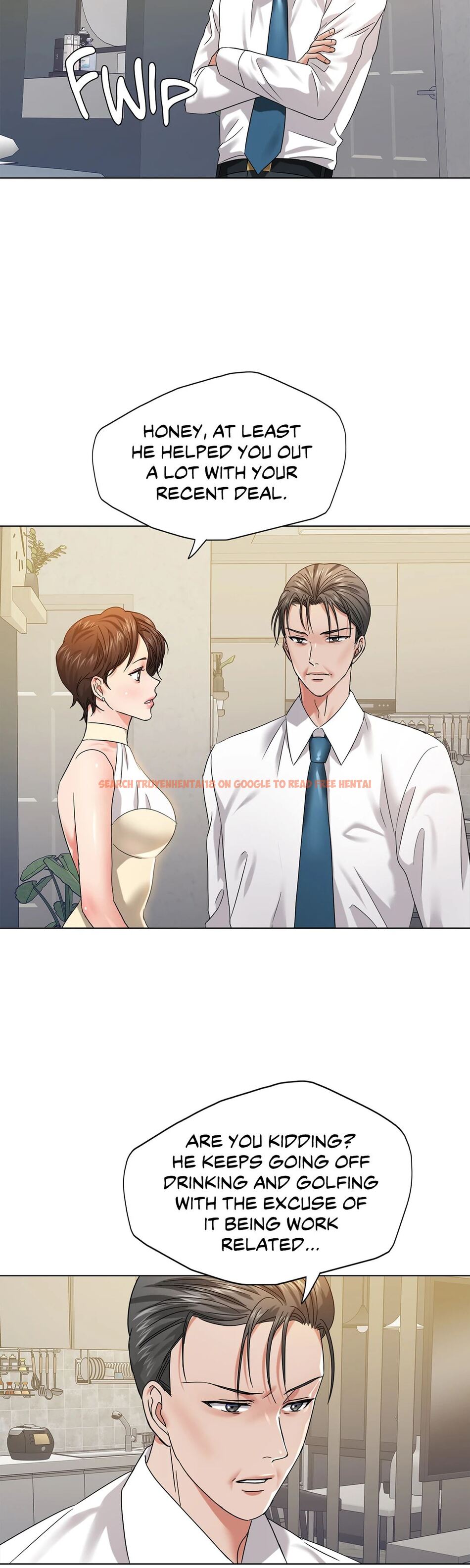 Read Hentai Image 24 684 in comic Climb On Top - Chapter 48 - www.hentaitnt.net