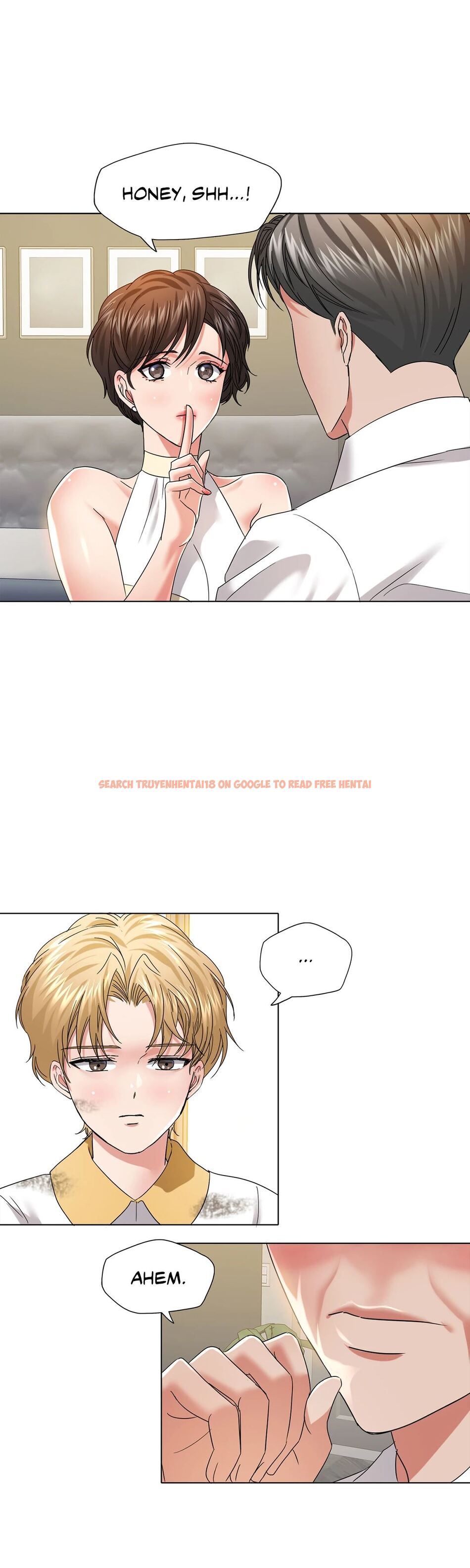 Read Hentai Image 25 684 in comic Climb On Top - Chapter 48 - www.hentaitnt.net