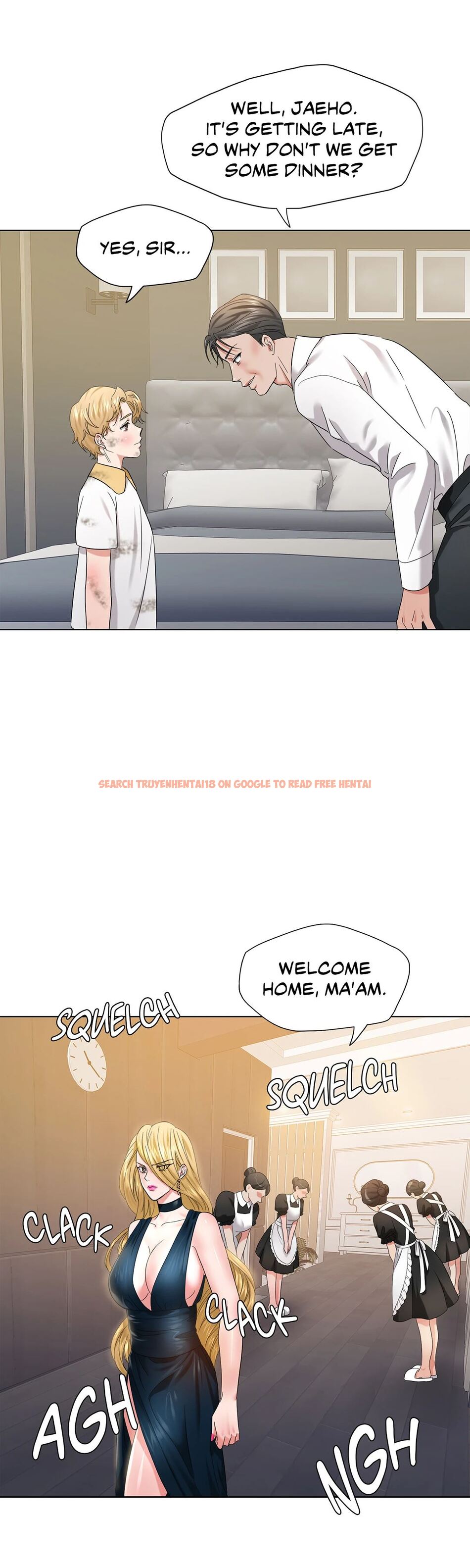 Read Hentai Image 26 684 in comic Climb On Top - Chapter 48 - www.hentaitnt.net