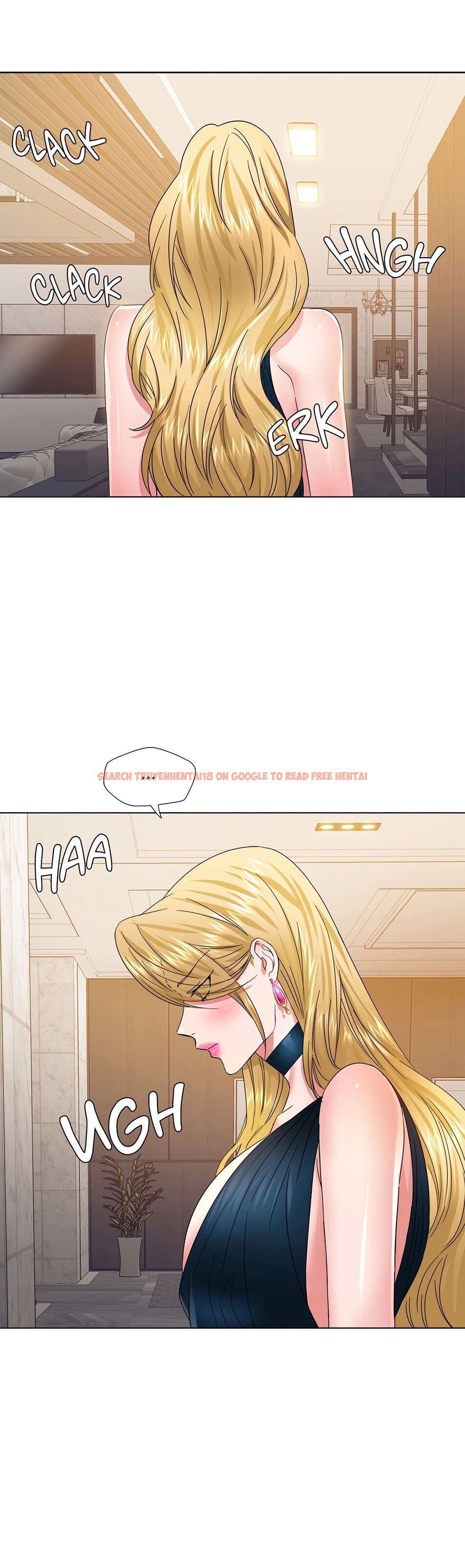 Read Hentai Image 27 684 in comic Climb On Top - Chapter 48 - www.hentaitnt.net