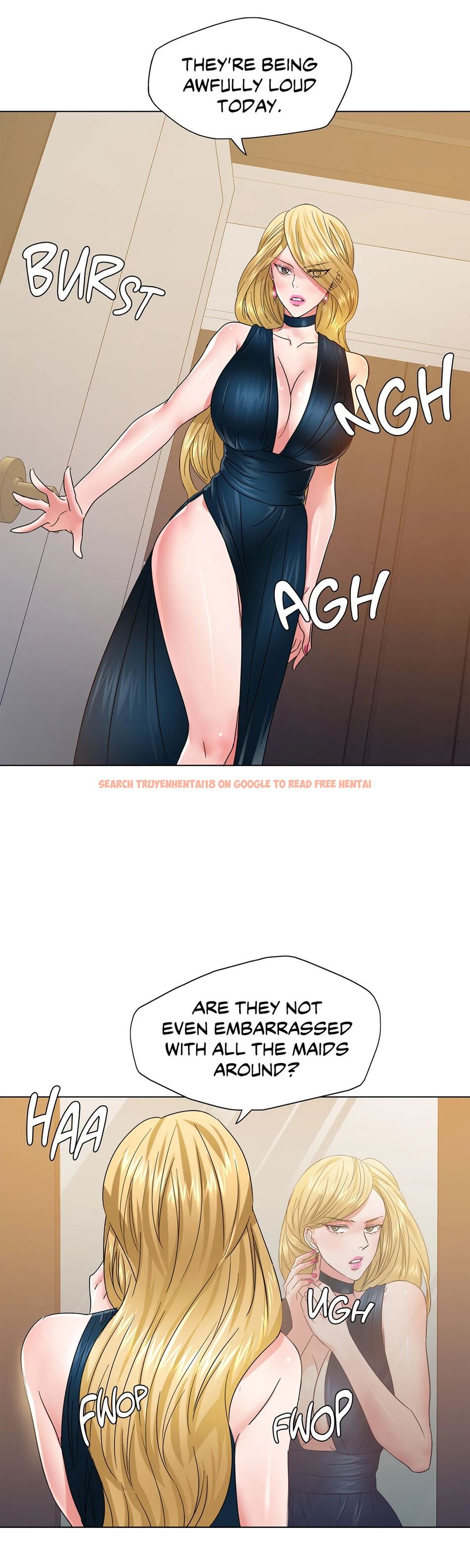 Read Hentai Image 28 684 in comic Climb On Top - Chapter 48 - www.hentaitnt.net