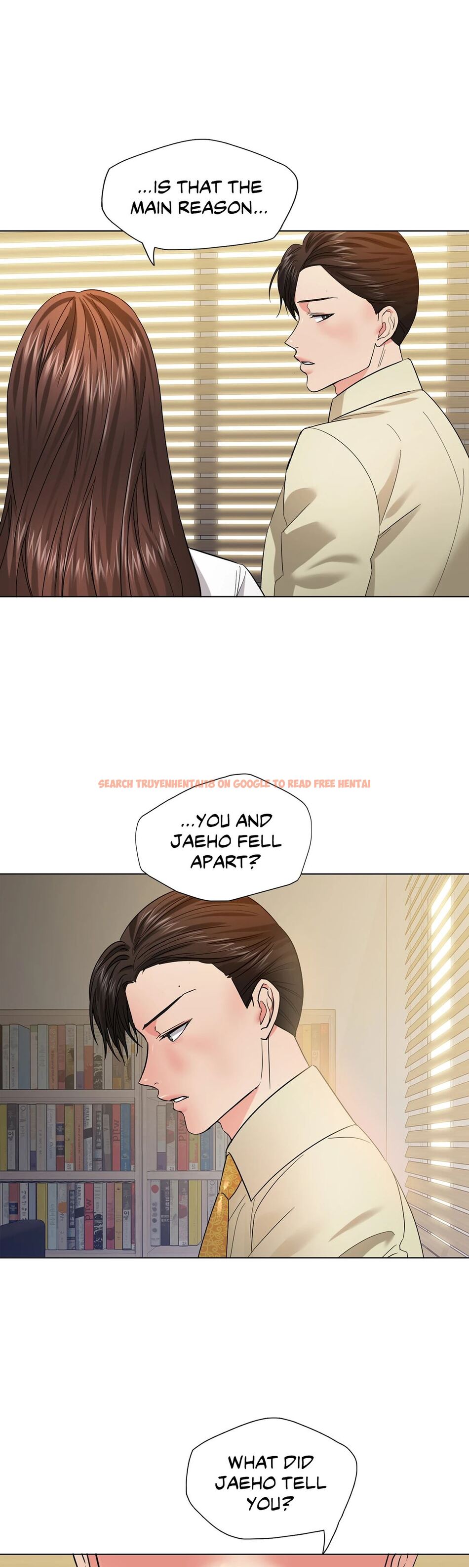 Read Hentai Image 3 683 in comic Climb On Top - Chapter 48 - www.hentaitnt.net