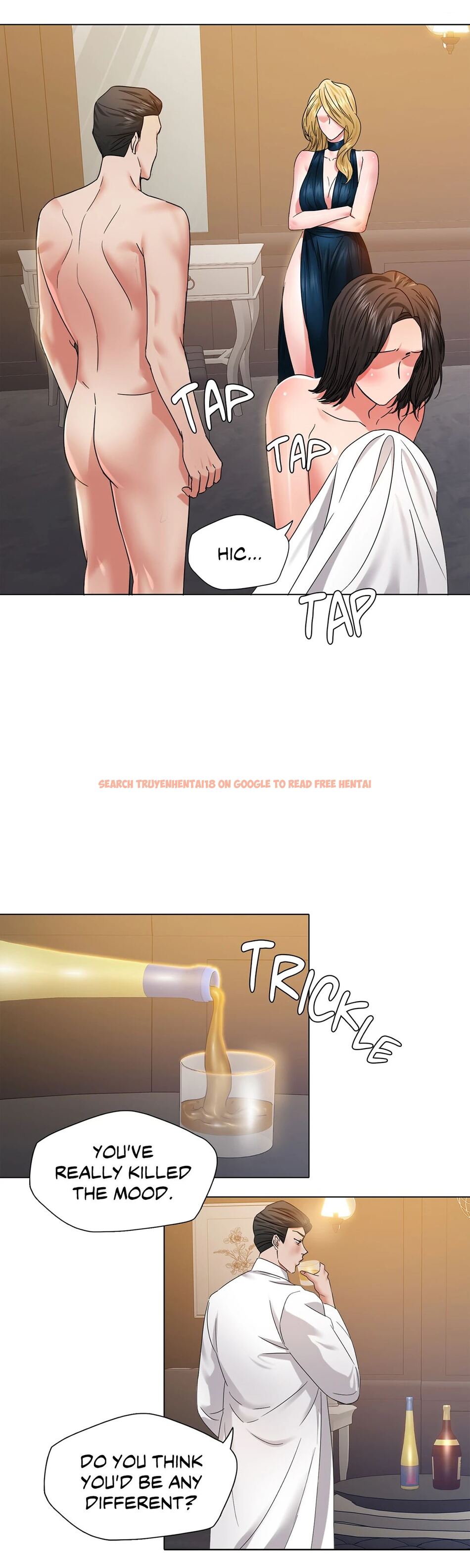Read Hentai Image 30 684 in comic Climb On Top - Chapter 48 - www.hentaitnt.net