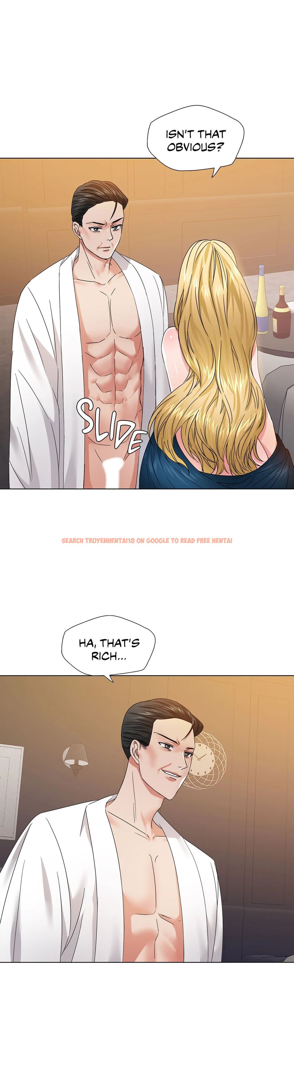 Read Hentai Image 31 684 in comic Climb On Top - Chapter 48 - www.hentaitnt.net
