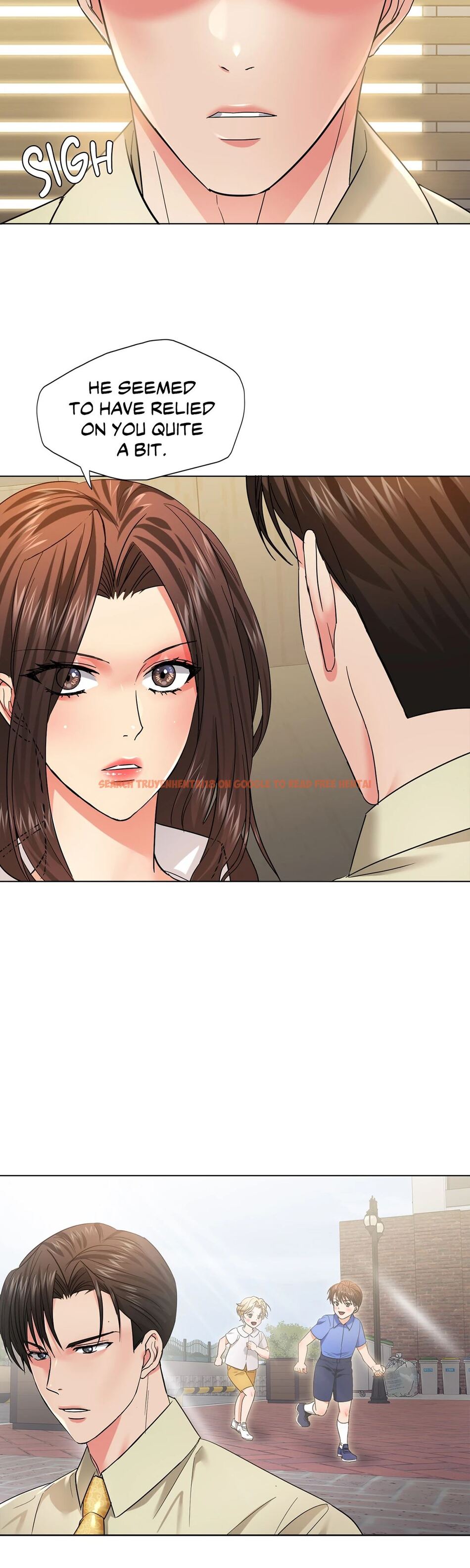Read Hentai Image 4 683 in comic Climb On Top - Chapter 48 - www.hentaitnt.net
