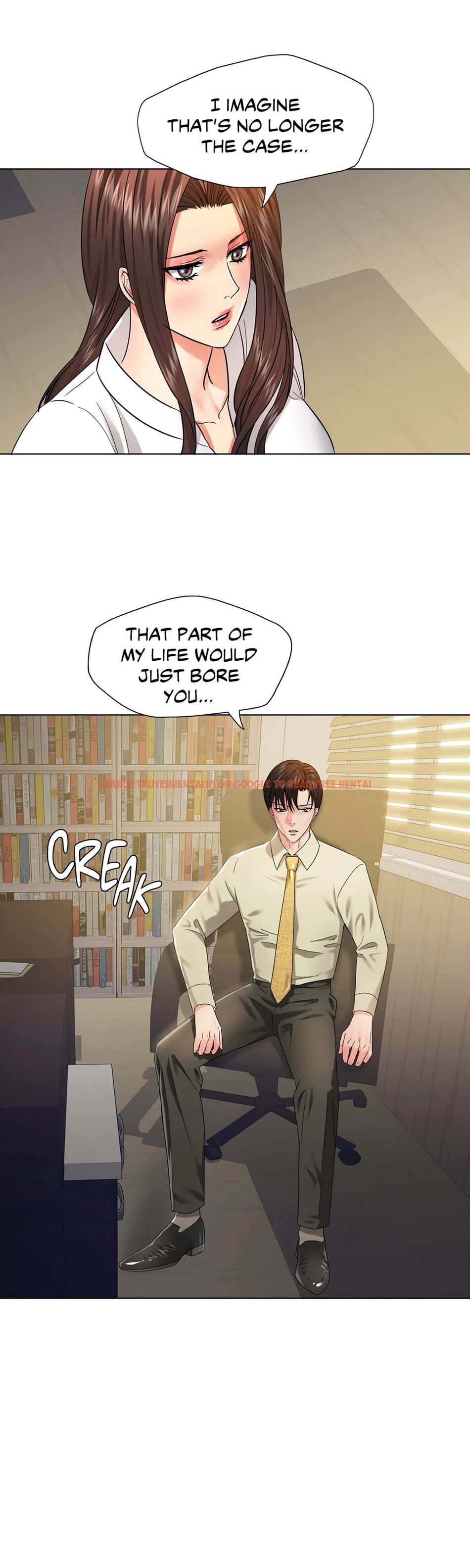 Read Hentai Image 5 683 in comic Climb On Top - Chapter 48 - www.hentaitnt.net
