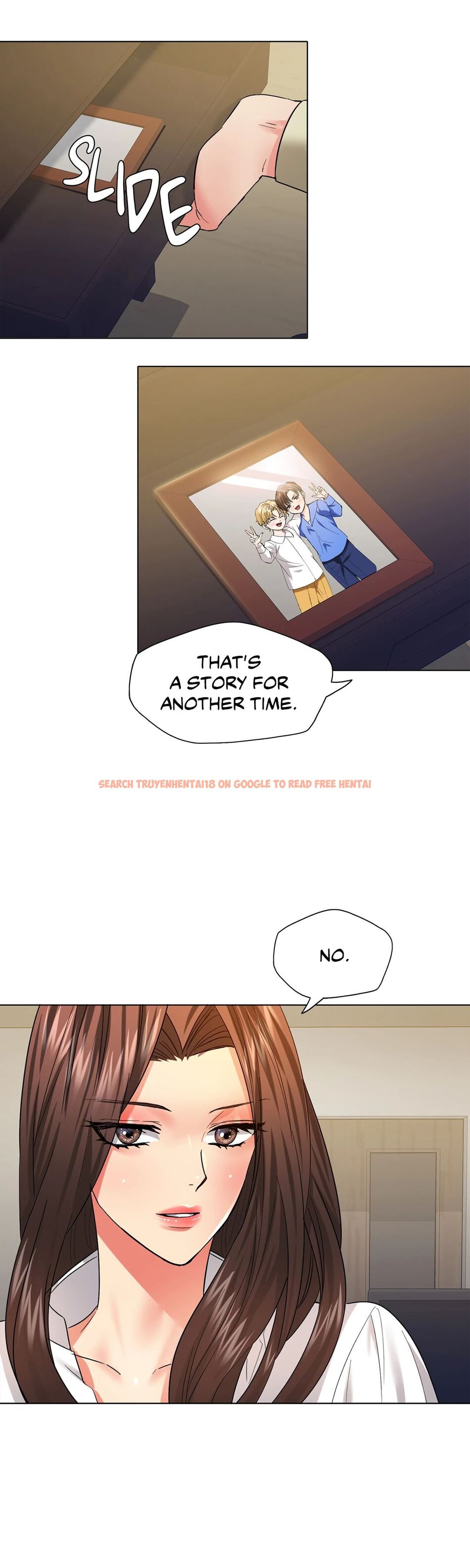 Read Hentai Image 6 683 in comic Climb On Top - Chapter 48 - www.hentaitnt.net