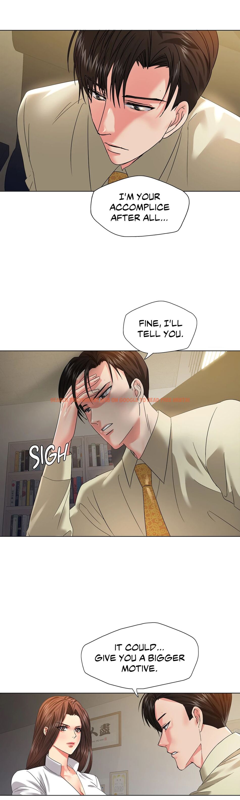 Read Hentai Image 8 683 in comic Climb On Top - Chapter 48 - www.hentaitnt.net