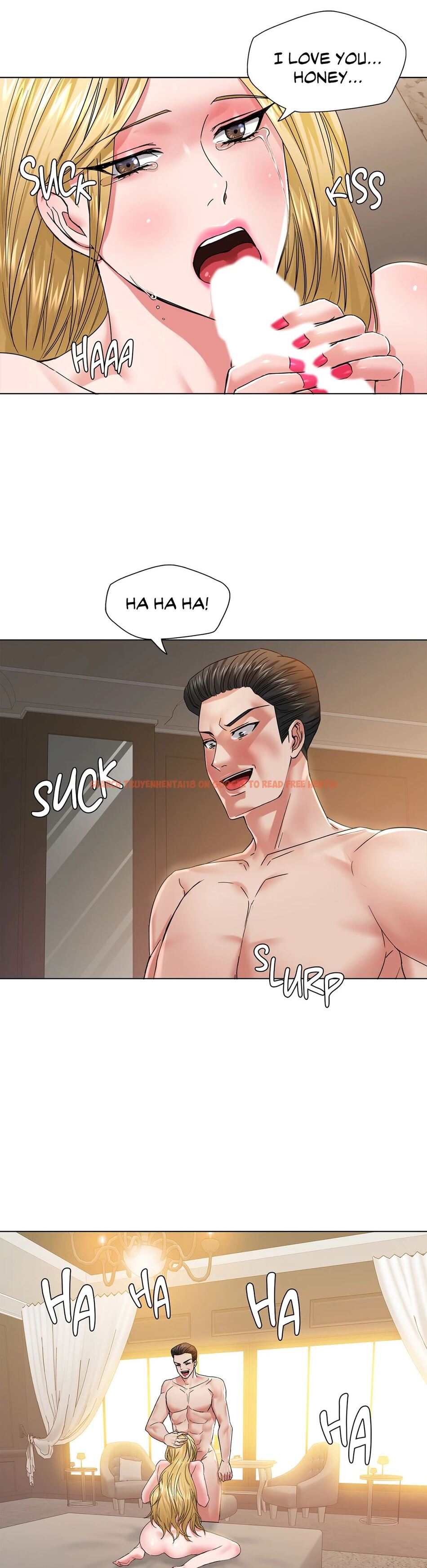 Read Hentai Image 13 703 in comic Climb On Top - Chapter 49 - www.hentaitnt.net