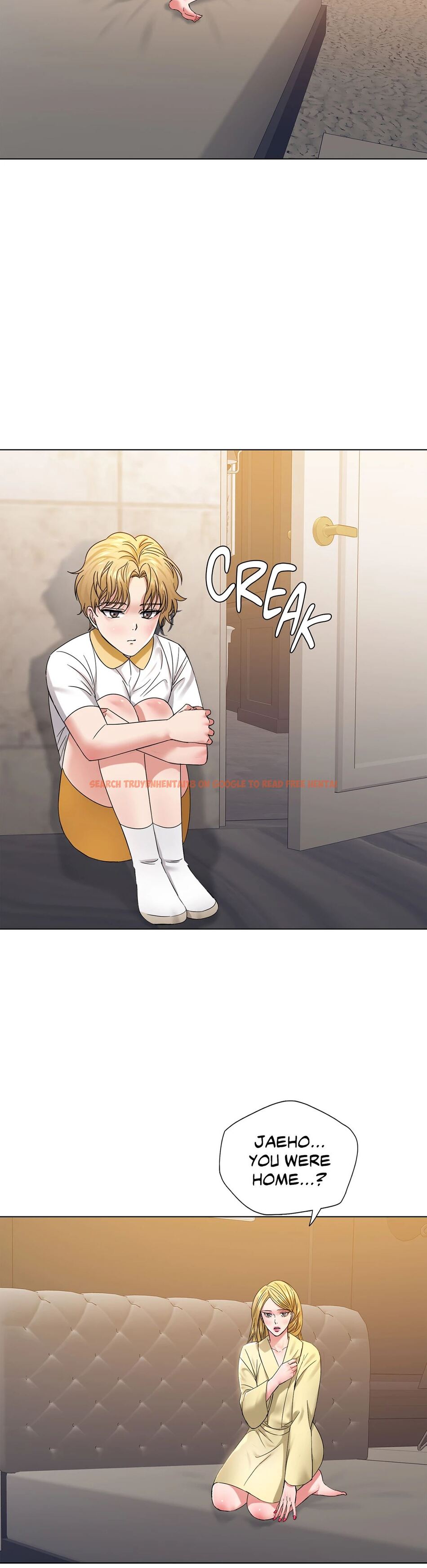 Read Hentai Image 14 703 in comic Climb On Top - Chapter 49 - www.hentaitnt.net