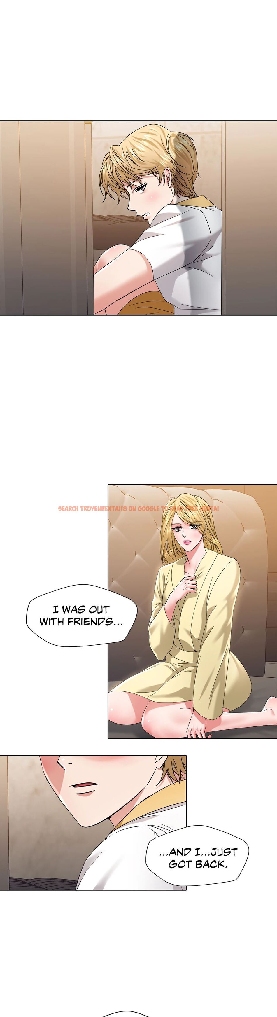 Read Hentai Image 15 703 in comic Climb On Top - Chapter 49 - www.hentaitnt.net