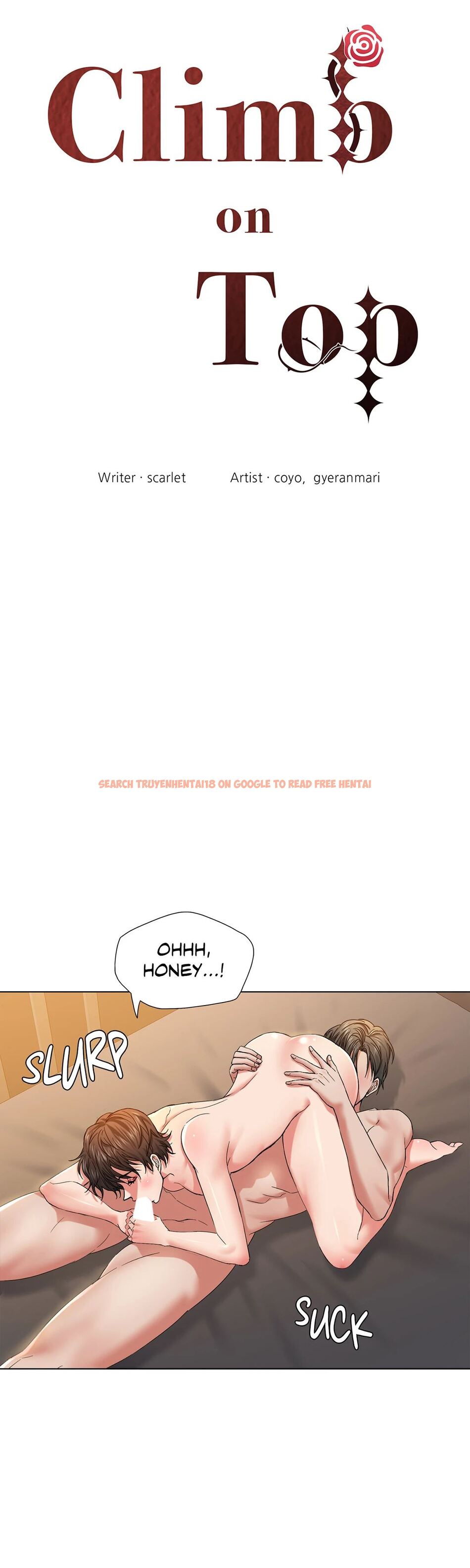 Read Hentai Image 18 703 in comic Climb On Top - Chapter 49 - www.hentaitnt.net
